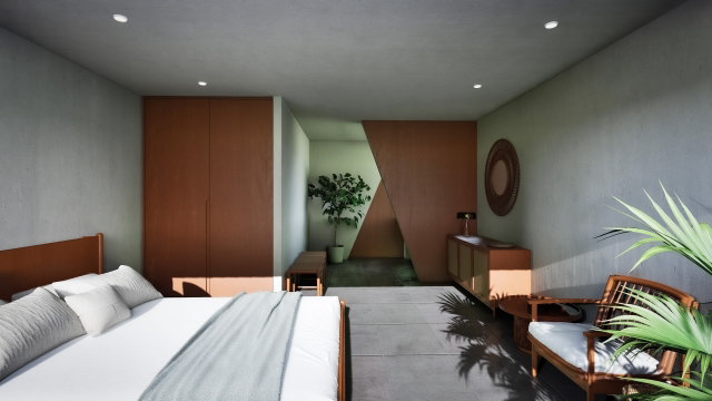 古民家リノベーション