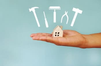 建物設備関係の修繕