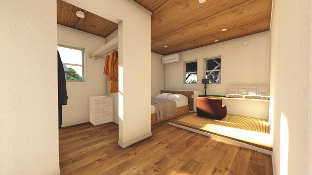 株式会社BELLSPRING（ベルスプリング）のリノベーション