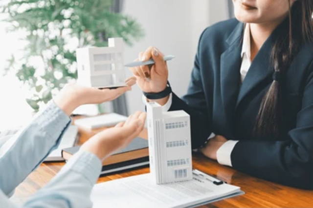 不動産管理業務の効率化