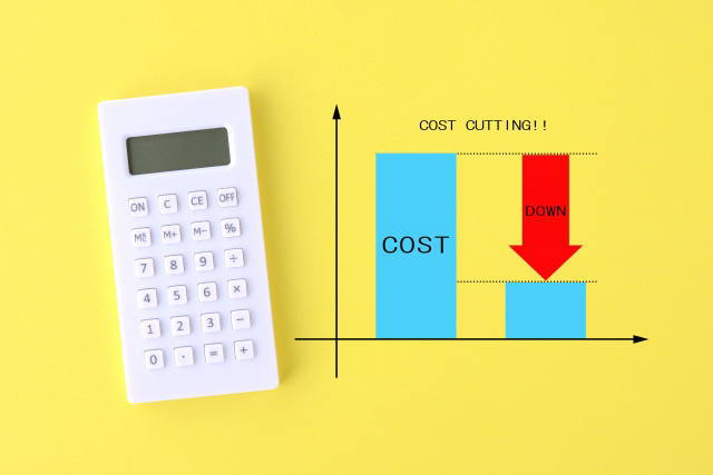 不動産管理のコスト削減