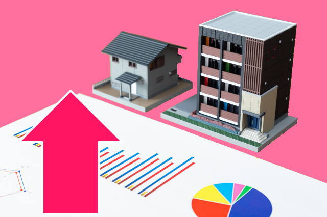 賃貸経営の収益改善