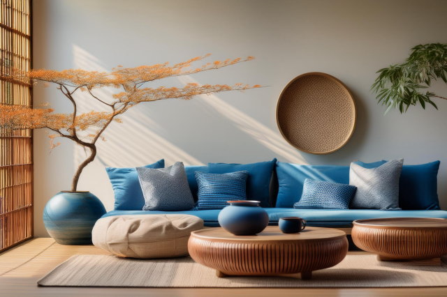 リノベーション モダン和室